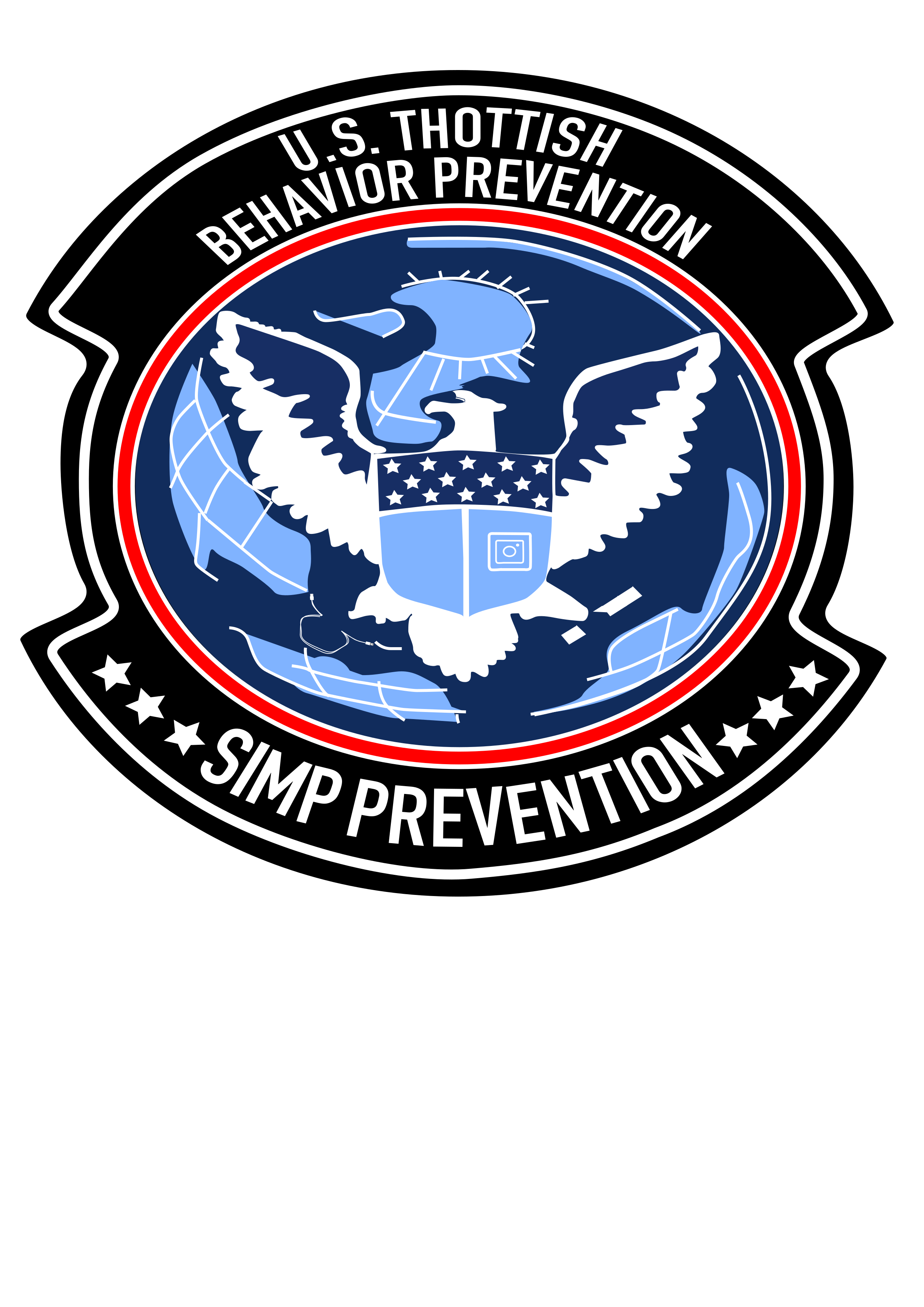 Office of Simp Prevention