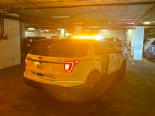 Load image into Gallery viewer, SOLD - Thot Patrol Marked Radio Vehicle - 2016 Ford Police Interceptor Utility