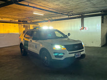 Load image into Gallery viewer, SOLD - Thot Patrol Marked Radio Vehicle - 2016 Ford Police Interceptor Utility