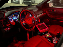 Load image into Gallery viewer, SOLD - Thot Patrol Marked Radio Vehicle - 2016 Ford Police Interceptor Utility