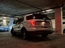 Load image into Gallery viewer, SOLD - Thot Patrol Marked Radio Vehicle - 2016 Ford Police Interceptor Utility