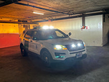 Load image into Gallery viewer, SOLD - Thot Patrol Marked Radio Vehicle - 2016 Ford Police Interceptor Utility