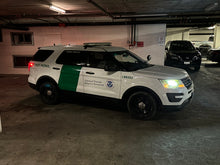 Load image into Gallery viewer, SOLD - Thot Patrol Marked Radio Vehicle - 2016 Ford Police Interceptor Utility