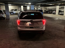 Load image into Gallery viewer, SOLD - Thot Patrol Marked Radio Vehicle - 2016 Ford Police Interceptor Utility