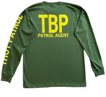 Load image into Gallery viewer, US Thot Patrol Raid Shirt- Longsleeve, Reflective Print