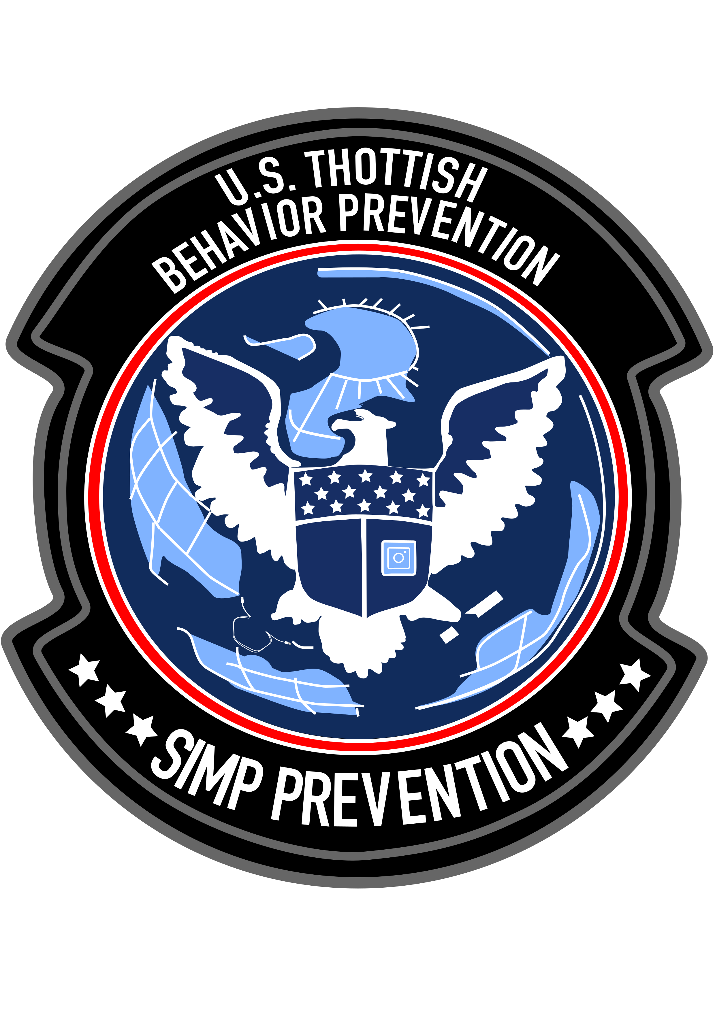 DHI Announces Formation of Office of Simp Prevention